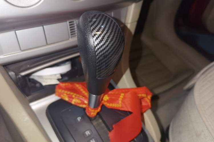 Used Ford Focus 2013 Sedan Classic 1.8L Automatic Base Model Gear Lever