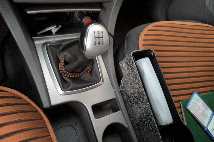 Used Ford Focus 2013 Hatchback Classic 1.8L Manual Millionth Anniversary Edition Gear Lever