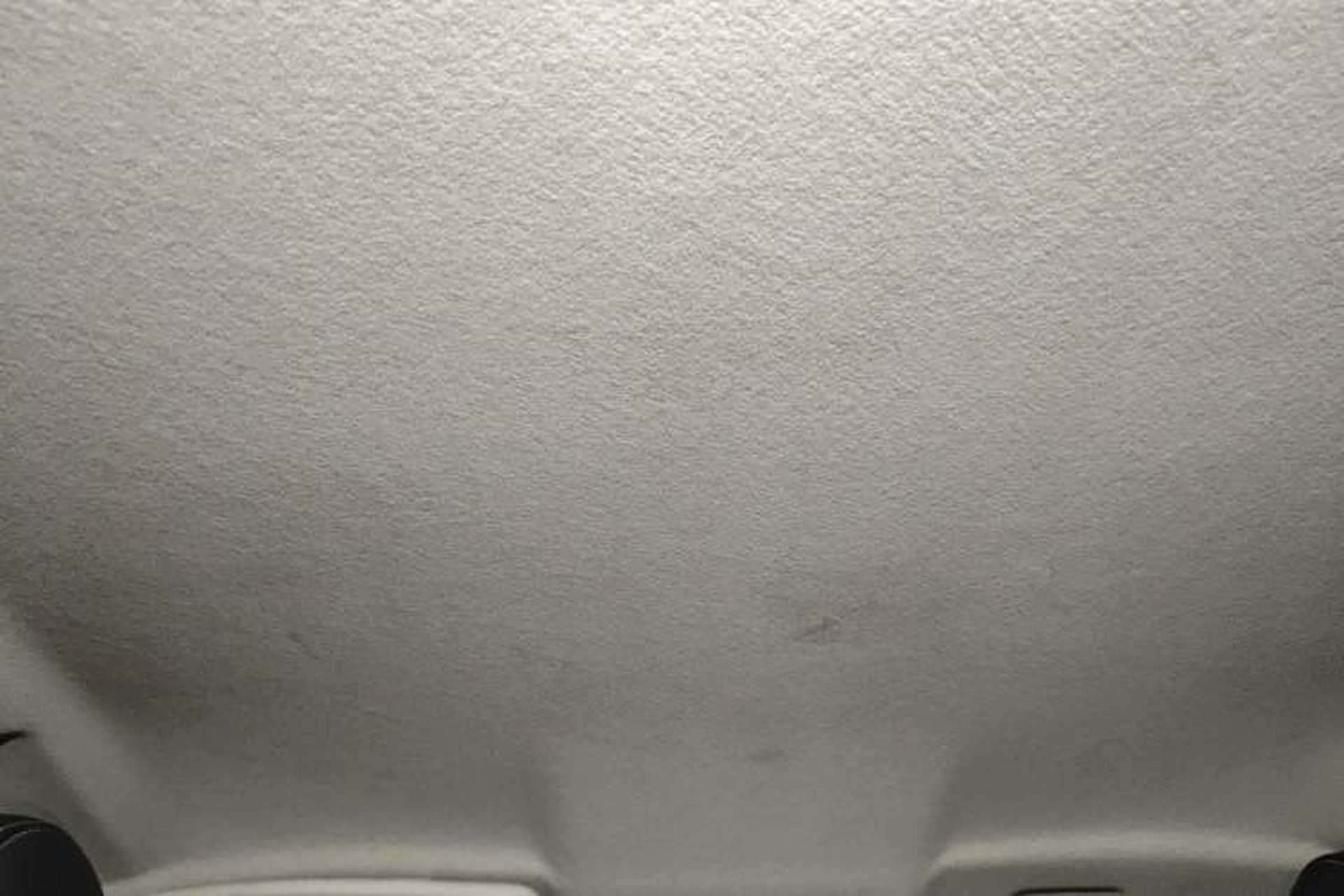 Used Ford Focus 2013 Hatchback Classic 1.8L Automatic Base Model Headliner