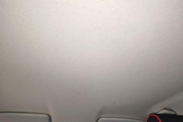 Used Ford Focus 2013 Hatchback Classic 1.8L Manual Base Model Headliner