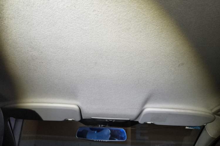 Used Ford Focus 2013 Hatchback Classic 1.8L Automatic Base Model Headliner