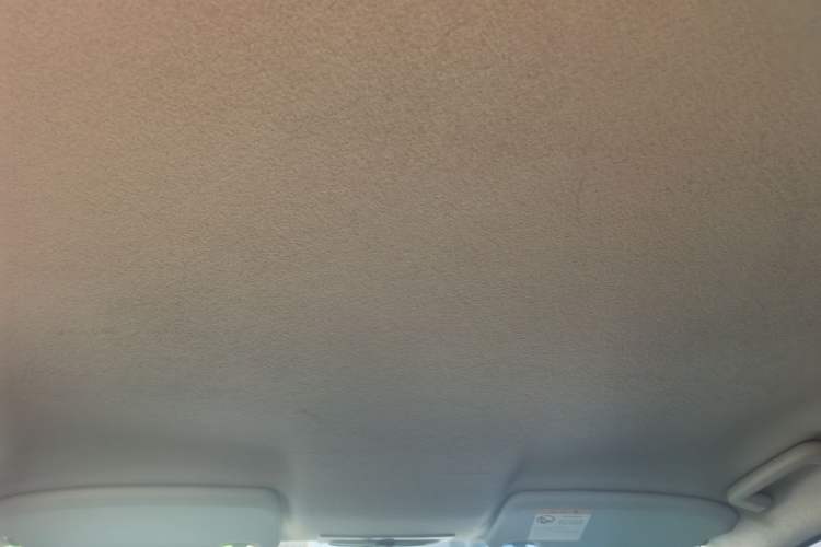 Used Ford Focus 2013 Hatchback Classic 1.8L Manual Base Model Headliner