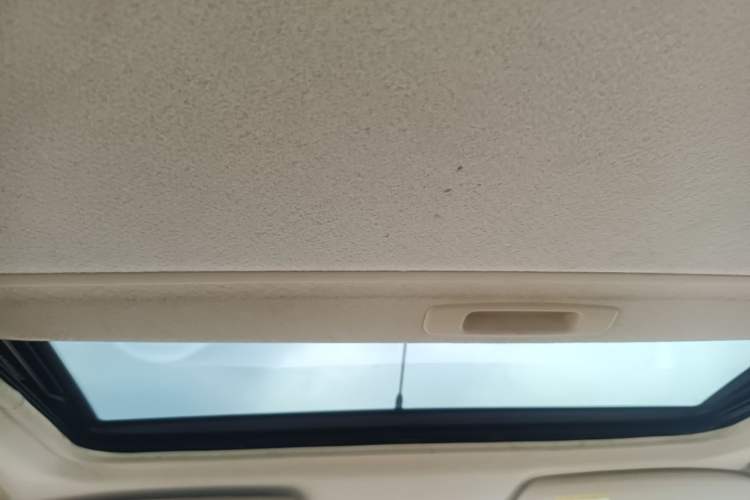 Used Ford Focus 2013 Hatchback Classic 1.8L Manual Fashion Edition Headliner