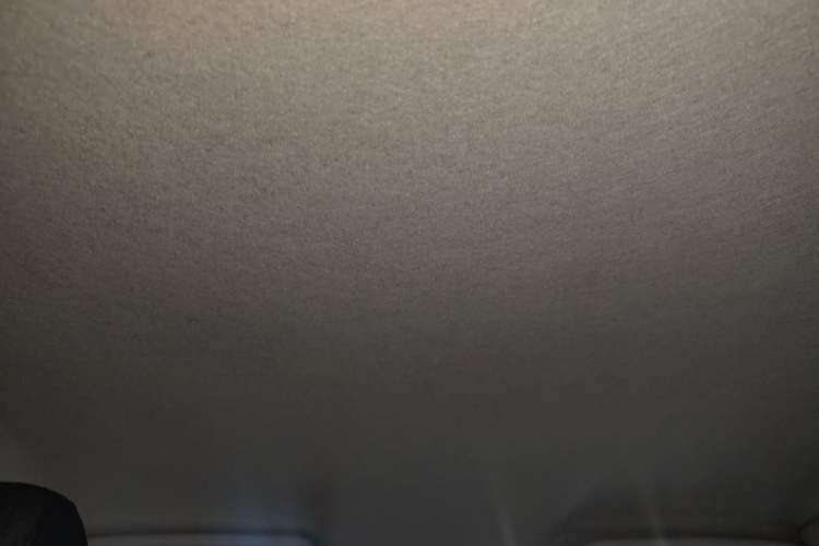 Used Ford Focus 2013 Hatchback Classic 1.8L Automatic Base Model Headliner