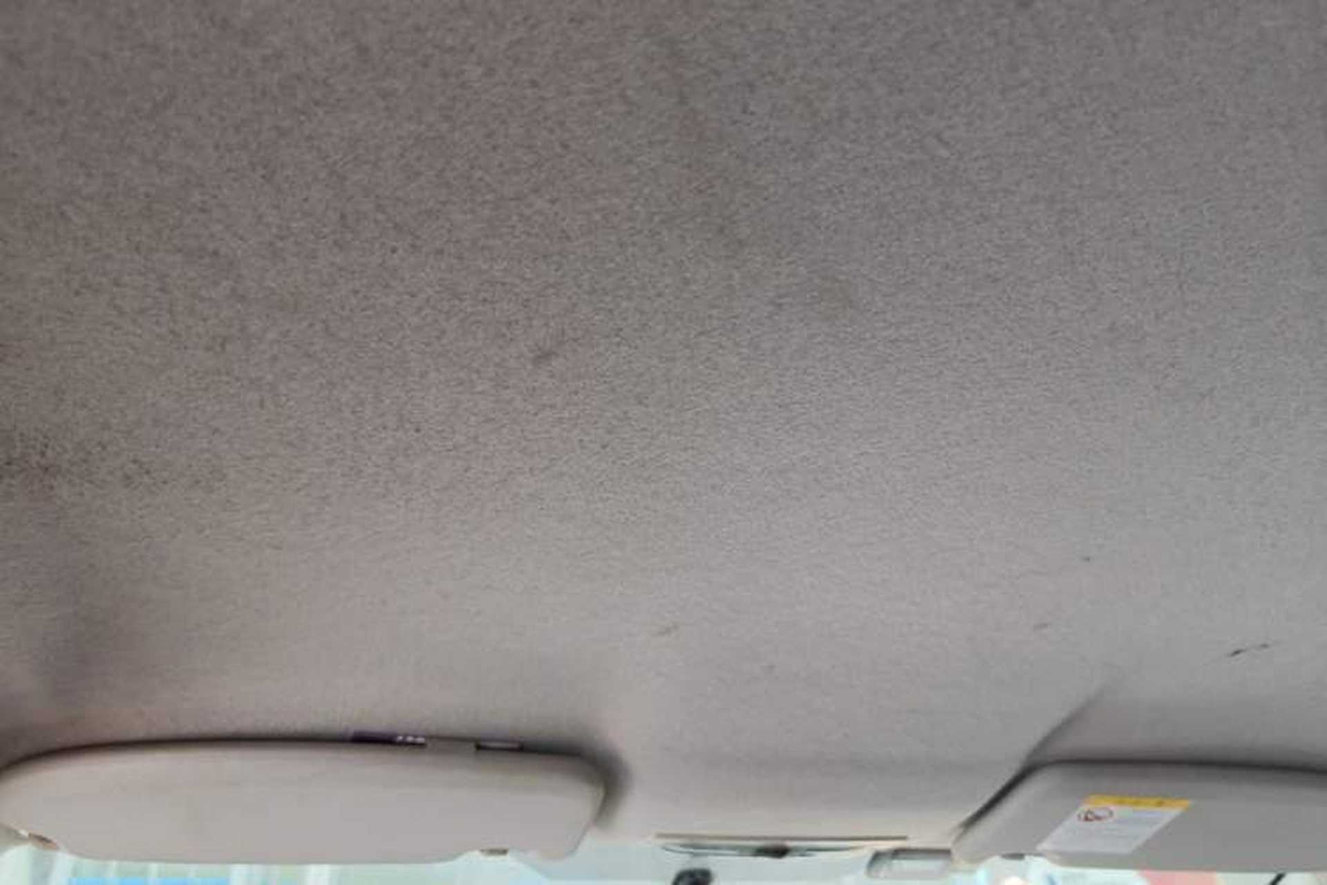 Used Ford Focus 2013 Hatchback Classic 1.8L Manual Base Model Headliner