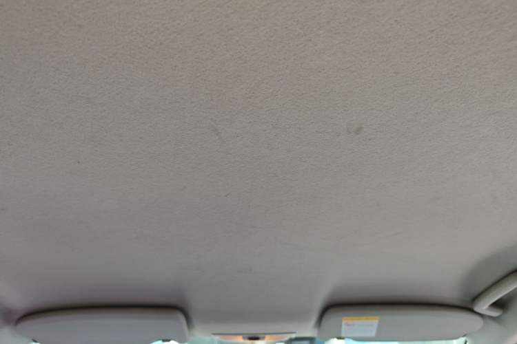 Used Ford Focus 2013 Hatchback Classic 1.8L Automatic Base Model Headliner