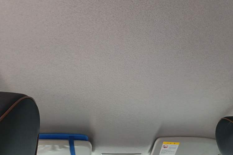 Used Ford Focus 2013 Hatchback Classic 1.8L Automatic Base Model Headliner