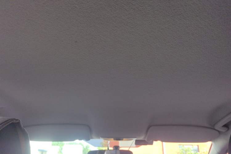 Used Ford Focus 2013 Hatchback Classic 1.8L Automatic Base Model Headliner