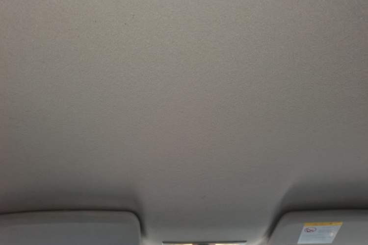Used Ford Focus 2013 Hatchback Classic 1.8L Manual Base Model Headliner