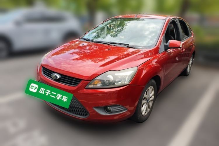 Used Ford Focus 2013 Hatchback Classic 1.8L Automatic Base Model Guazi used car, China used car export, Used car for sale, Used  cars, Cheapest cars for sale