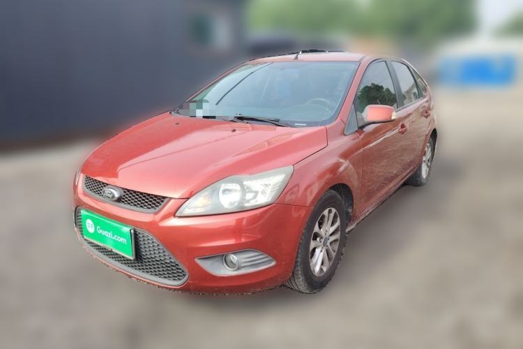 Used Ford Focus 2013 Hatchback Classic 1.8L Automatic Millionth Anniversary Edition Guazi used car, China used car export, Used car for sale, Used  cars, Cheapest cars for sale