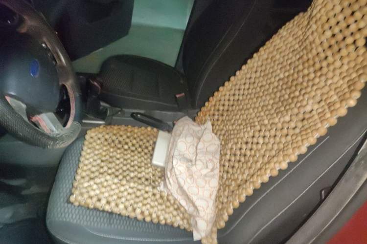 Used Ford Focus 2013 Hatchback Classic 1.8L Manual Base Model Left Front Seat