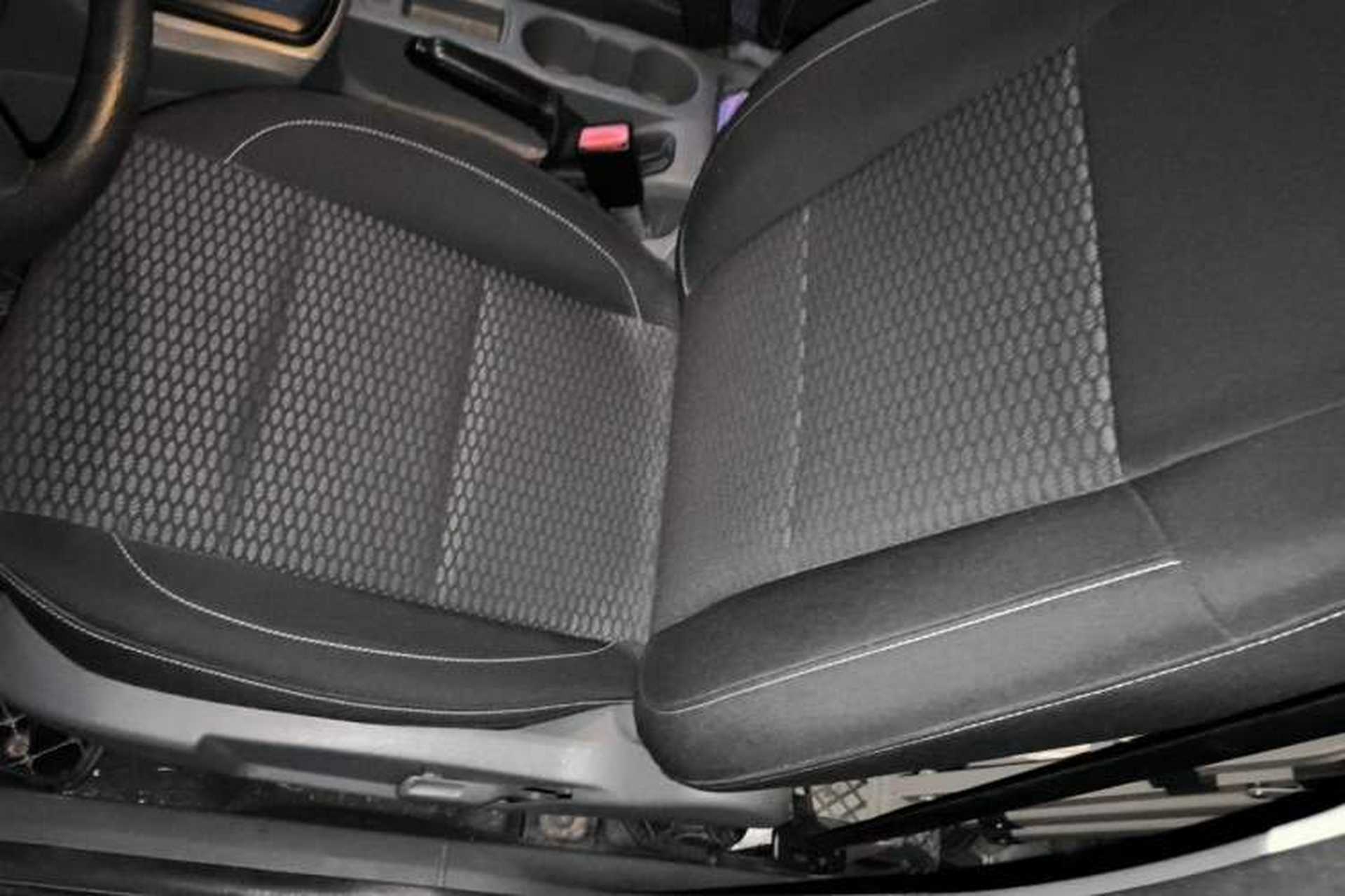 Used Ford Focus 2013 Hatchback Classic 1.8L Automatic Base Model Left Front Seat