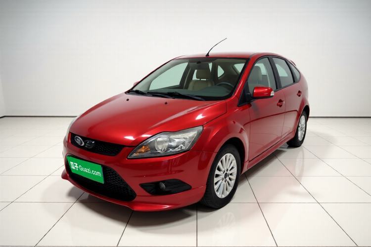 Gebrauchter Ford Focus 2013 Hatchback Classic 1.8L Automatic Fashion Edition Guazi used car, China used car export, Used car for sale, Used  cars, Cheapest cars for sale