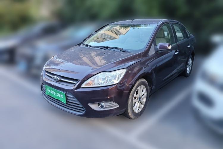 Used Ford Focus 2013 Sedan Classic 1.8L Manual Base Model Guazi used car, China used car export, Used car for sale, Used cars, Cheapest cars for sale
