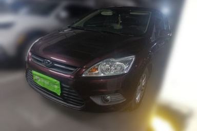 Used Ford Focus 2013 Sedan Classic 1.8L Automatic Millionth Anniversary Edition
