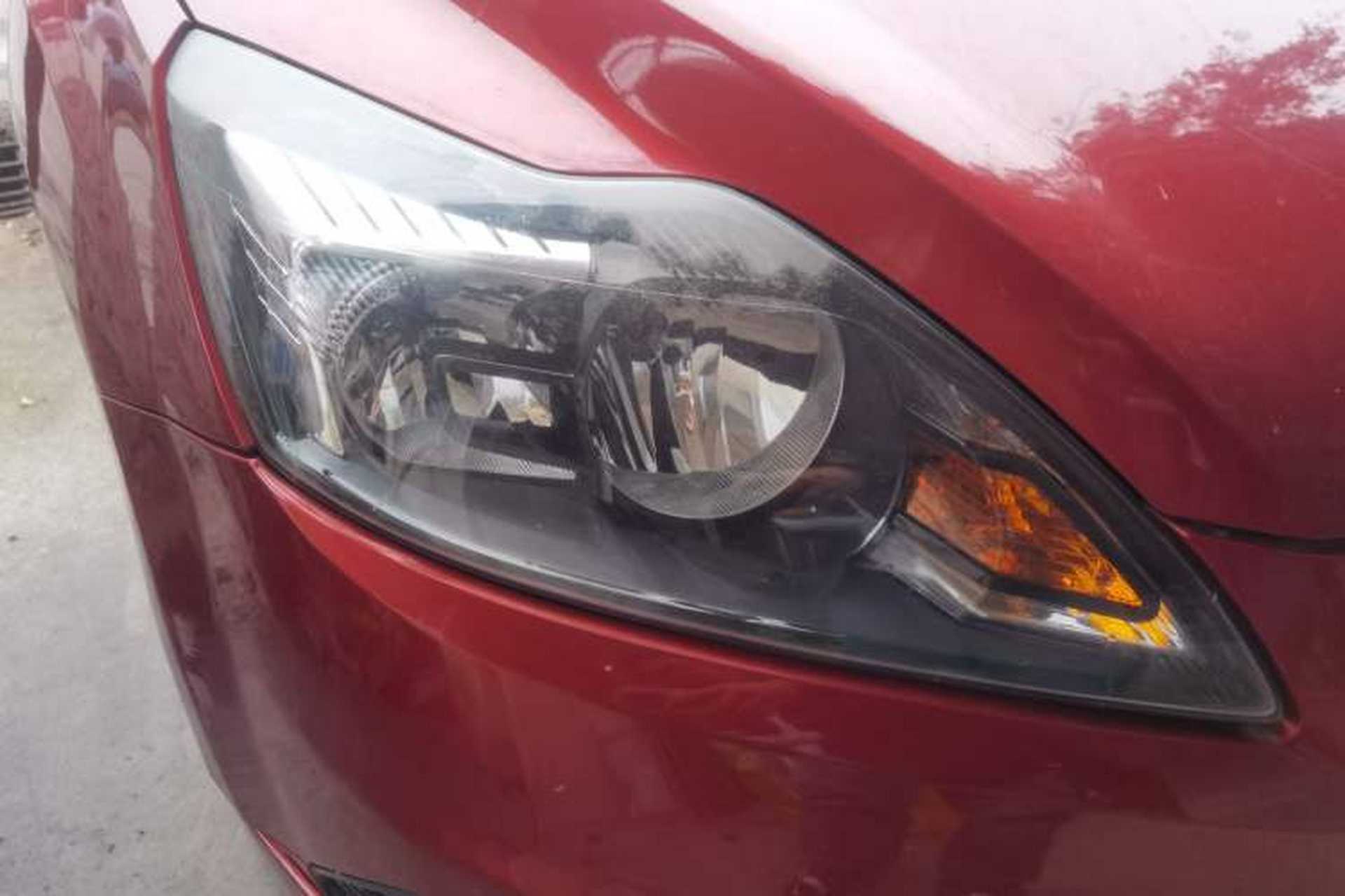 Used Ford Focus 2013 Hatchback Classic 1.8L Automatic Fashion Edition Right Front Headlight