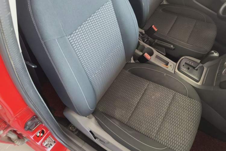 Used Ford Focus 2013 Hatchback Classic 1.8L Automatic Base Model Right Front Seat