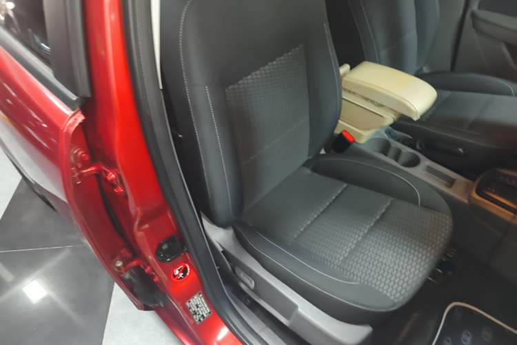 Used Ford Focus 2013 Hatchback Classic 1.8L Automatic Base Model Right Front Seat