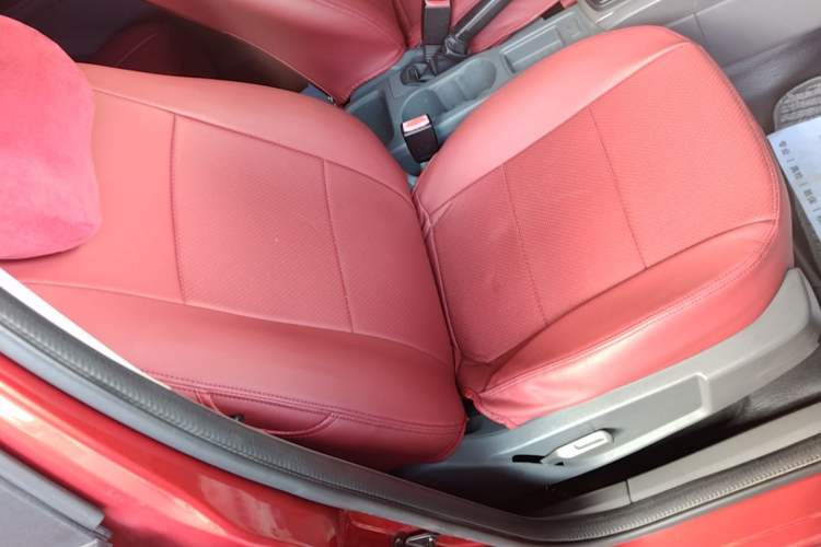 Used Ford Focus 2013 Hatchback Classic 1.8L Automatic Base Model Right Front Seat