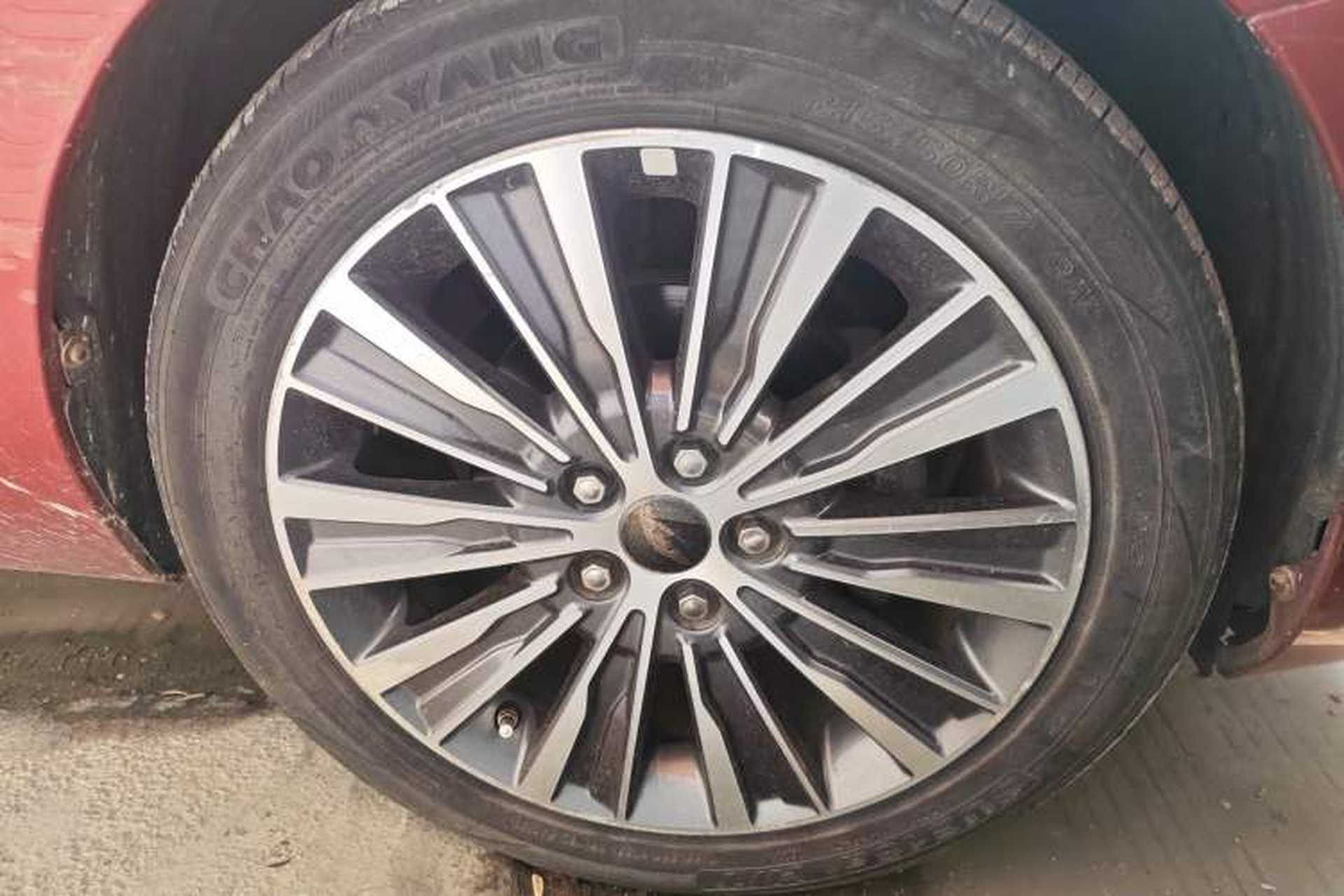 Used Ford Focus 2013 Hatchback Classic 1.8L Manual Base Model Right Front Wheel Hub