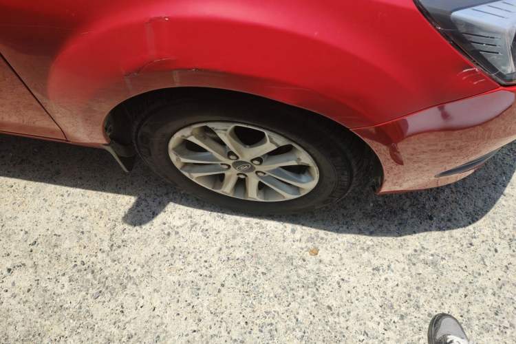 Used Ford Focus 2013 Hatchback Classic 1.8L Automatic Base Model Right Front Wheel Hub