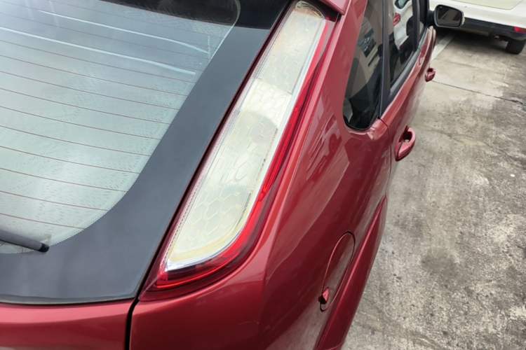 Used Ford Focus 2013 Hatchback Classic 1.8L Manual Fashion Edition Right Rear Taillight