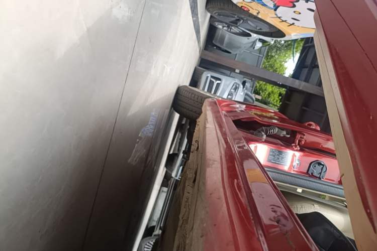 Used Ford Focus 2013 Hatchback Classic 1.8L Manual Fashion Edition Right Side Sill