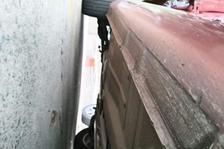 Used Ford Focus 2013 Hatchback Classic 1.8L Automatic Base Model Right Side Sill