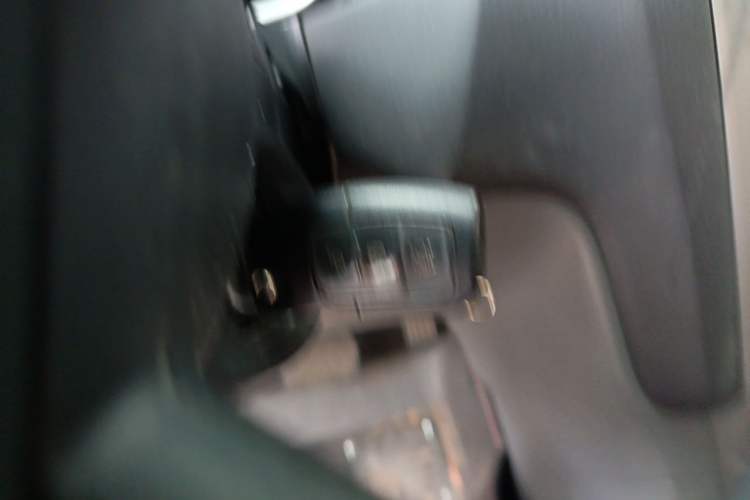 Used Ford Focus 2013 Hatchback Classic 1.8L Automatic Base Model Vehicle Key