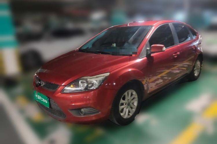Used Ford Focus 2013 Hatchback Classic 1.8L Manual Base Model Guazi used car, China used car export, Used car for sale, Used  cars, Cheapest cars for sale