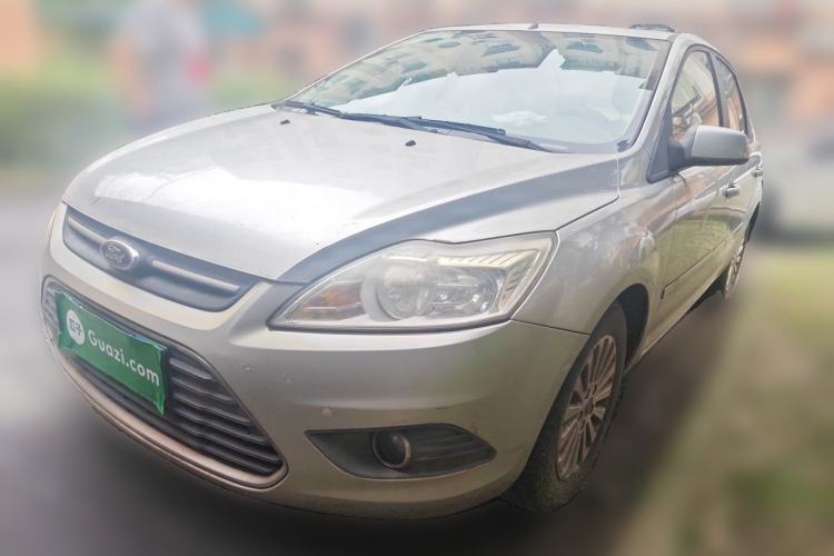 Ford Focus 2013 Sedan Classic 1.8L Manual Fashion Edition de segunda mano Guazi used car, China used car export, Used car for sale, Used  cars, Cheapest cars for sale