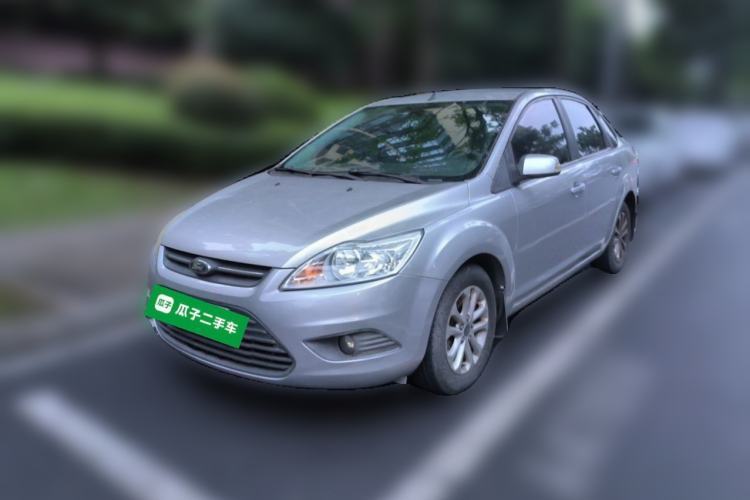 Used Ford Focus 2013 Sedan Classic 1.8L Automatic Base Model Guazi used car, China used car export, Used car for sale, Used cars, Cheapest cars for sale