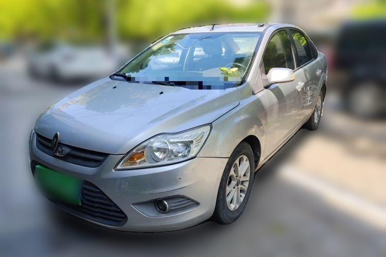 Used Ford Focus 2013 Sedan Classic 1.8L Manual Base Model Guazi used car, China used car export, Used car for sale, Used  cars, Cheapest cars for sale