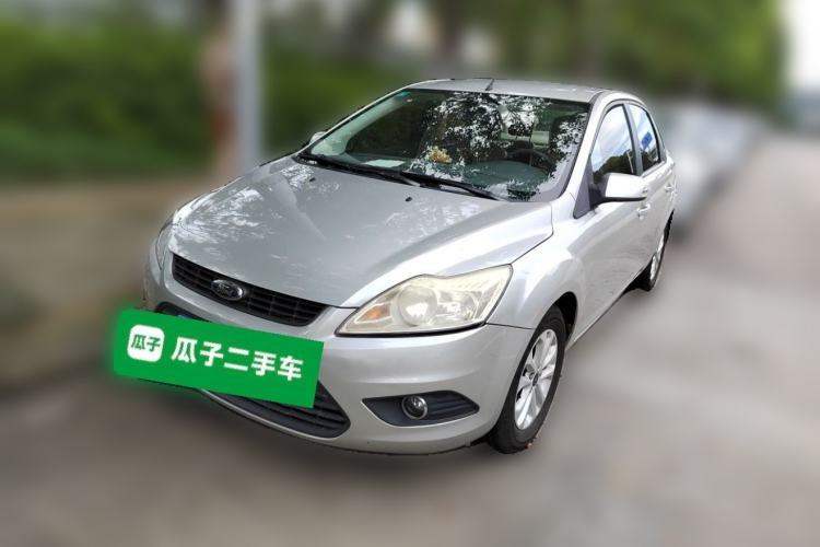 Used Ford Focus 2013 Sedan Classic 1.8L Automatic Base Model Guazi used car, China used car export, Used car for sale, Used cars, Cheapest cars for sale