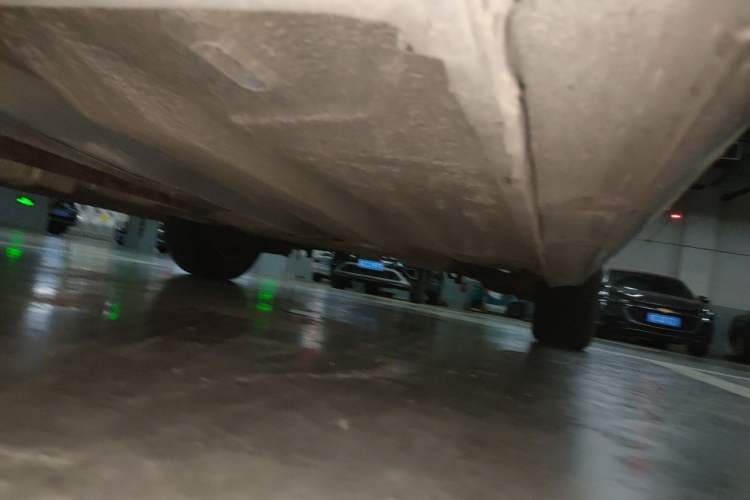 Used Ford Focus 2013 Sedan Classic 1.8L Automatic Fashion Edition Chassis Front Left
