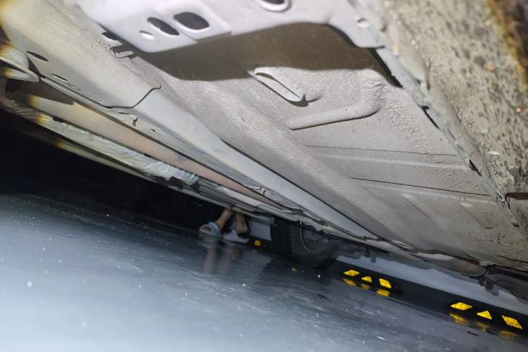 Used Ford Focus 2013 Sedan Classic 1.8L Automatic Base Model Chassis Front Left
