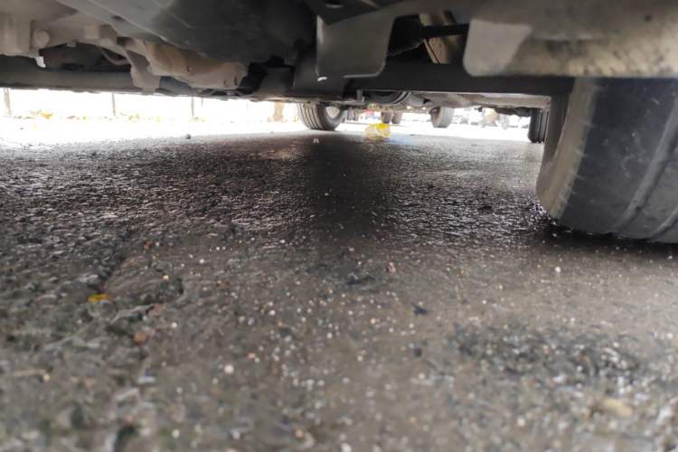 Used Ford Focus 2013 Sedan Classic 1.8L Automatic Base Model Chassis Front Left