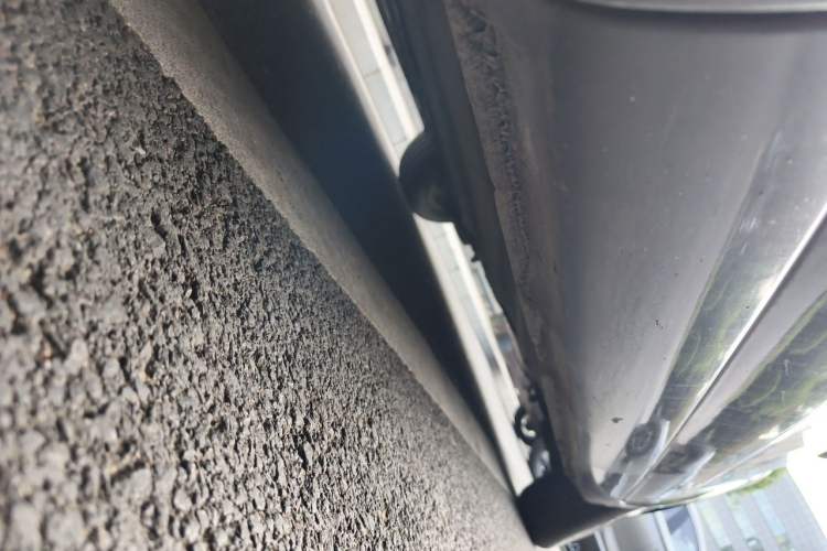 Used Ford Focus 2013 Sedan Classic 1.8L Manual Base Model Chassis Front Left