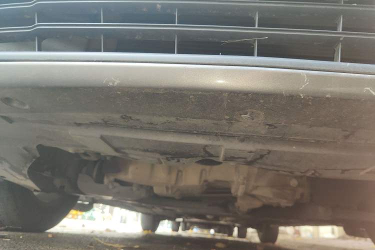 Used Ford Focus 2013 Sedan Classic 1.8L Manual Base Model Chassis Front