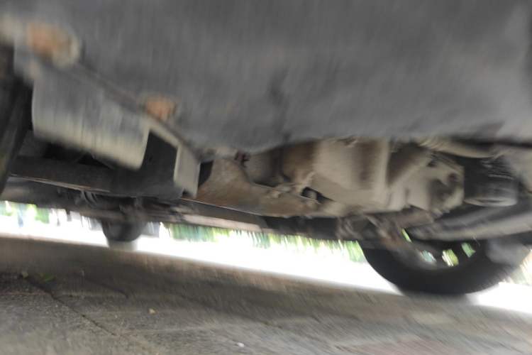 Used Ford Focus 2013 Sedan Classic 1.8L Automatic Base Model Chassis Front Right