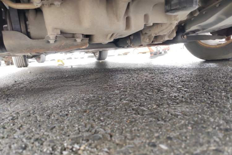 Used Ford Focus 2013 Sedan Classic 1.8L Automatic Base Model Chassis Front Right