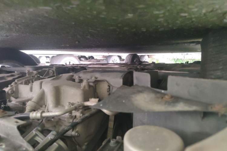 Used Ford Focus 2013 Hatchback Classic 1.8L Automatic Fashion Edition Chassis Front Right