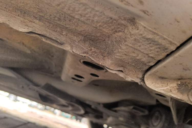 Used Ford Focus 2013 Hatchback Classic 1.8L Automatic Base Model Chassis Front Right