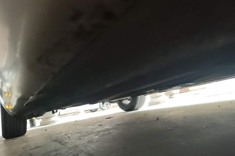 Used Ford Focus 2013 Sedan Classic 1.8L Manual Base Model Chassis Front Right