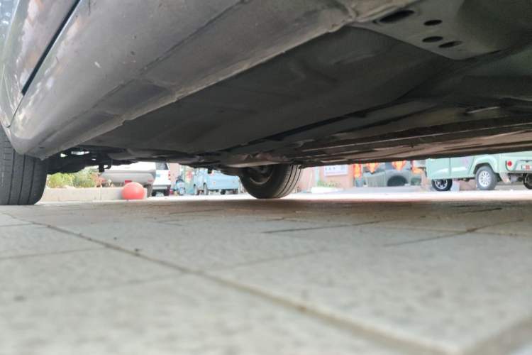 Used Ford Focus 2013 Hatchback Classic 1.8L Manual Base Model Chassis Front Right
