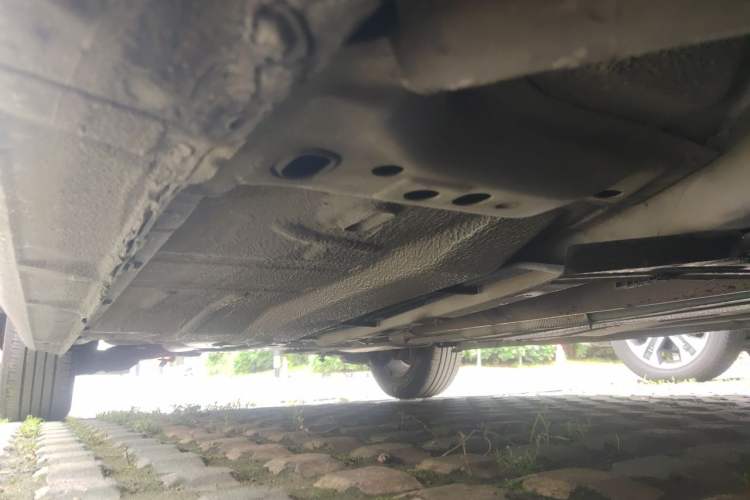 Used Ford Focus 2013 Hatchback Classic 1.8L Automatic Base Model Chassis Front Right