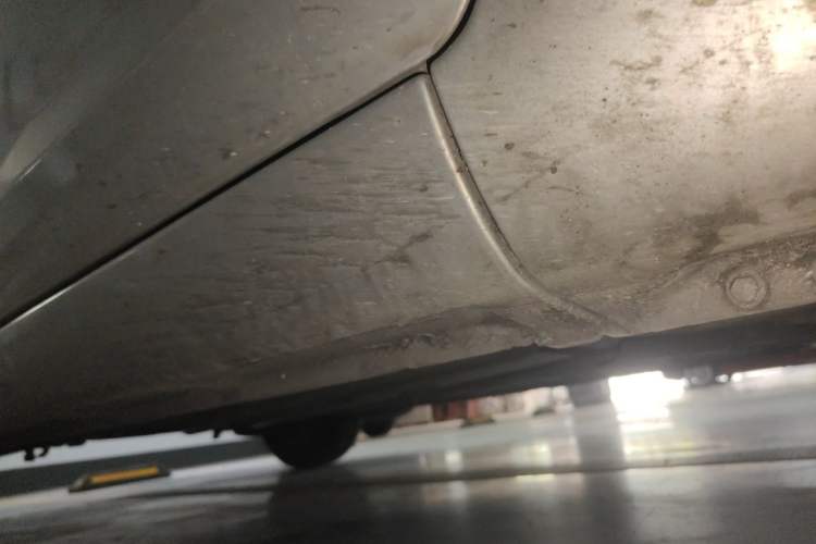 Used Ford Focus 2013 Sedan Classic 1.8L Automatic Base Model Chassis Front Right