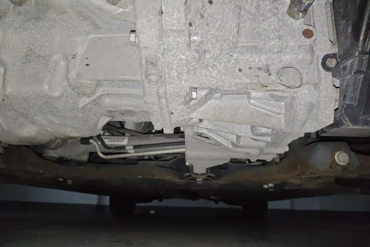 Used Ford Focus 2013 Sedan Classic 1.8L Manual Millionth Anniversary Edition Chassis Front