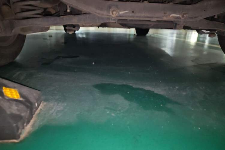 Used Ford Focus 2013 Hatchback Classic 1.8L Automatic Base Model Chassis Rear